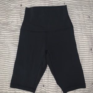 COPY - Lululemon Biker Shorts